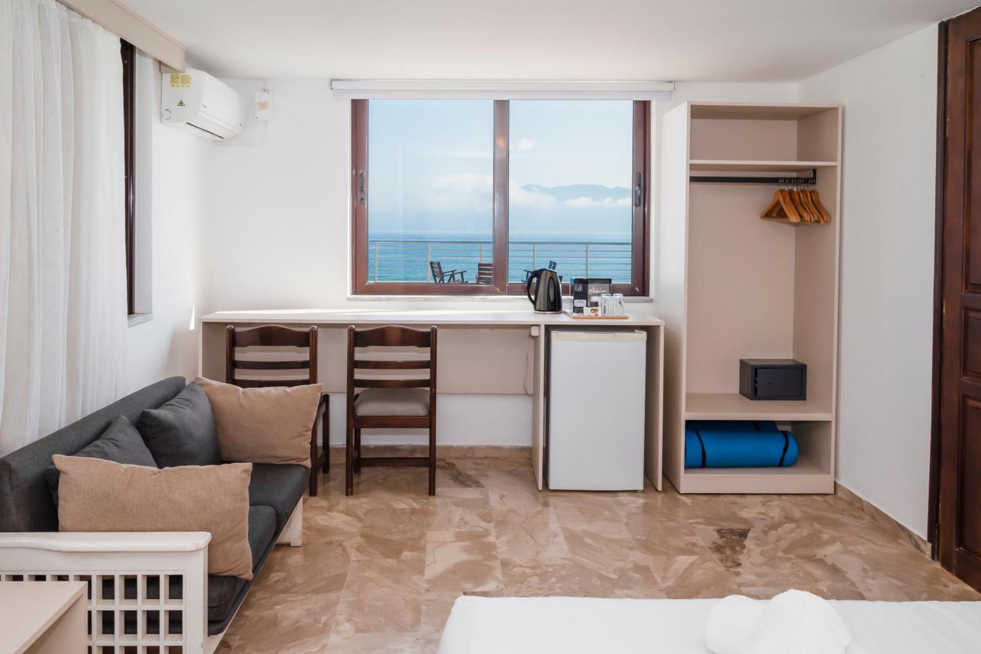 Argo Rooms-Papadakis Kissamos Ngoại thất bức ảnh