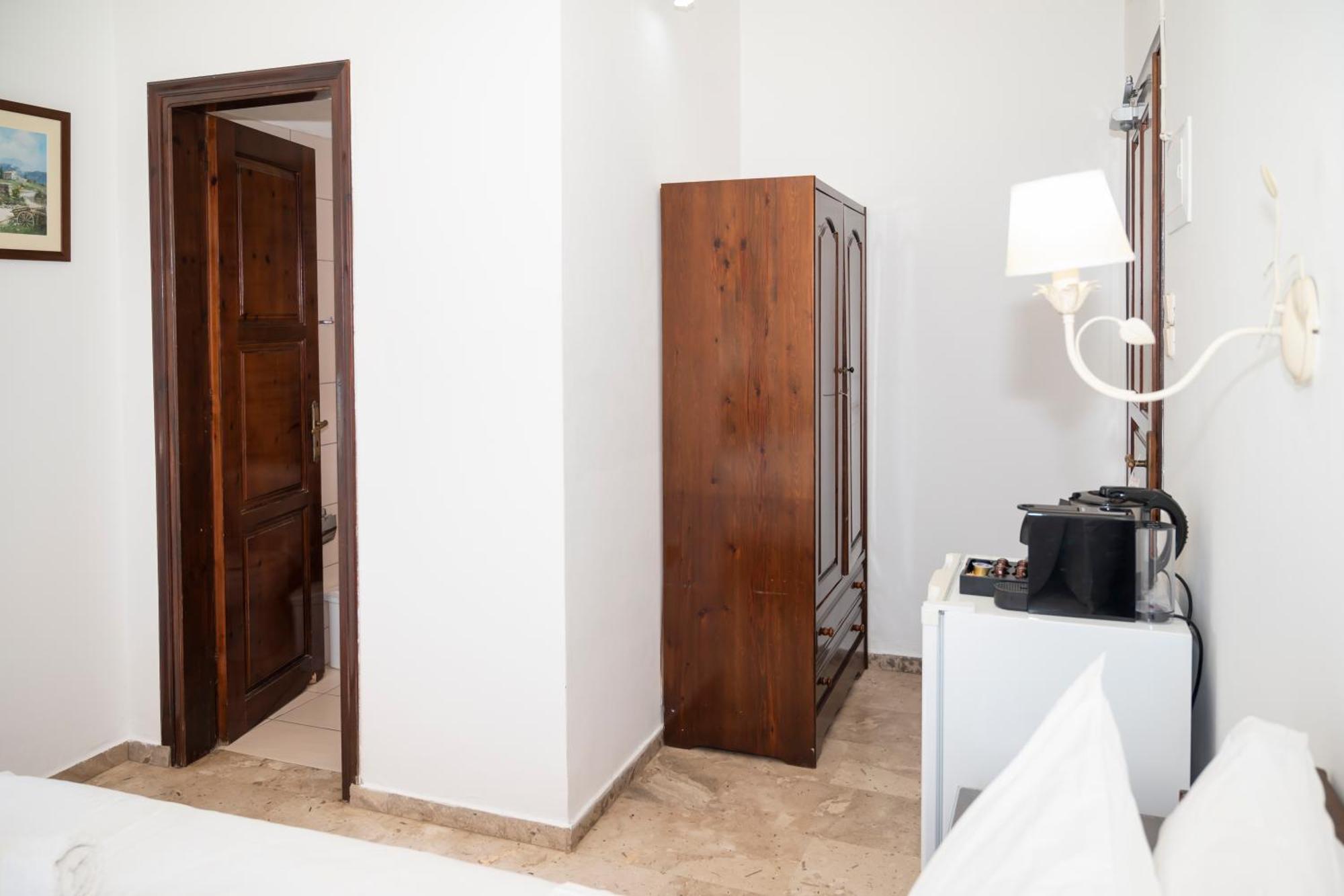Argo Rooms-Papadakis Kissamos Ngoại thất bức ảnh
